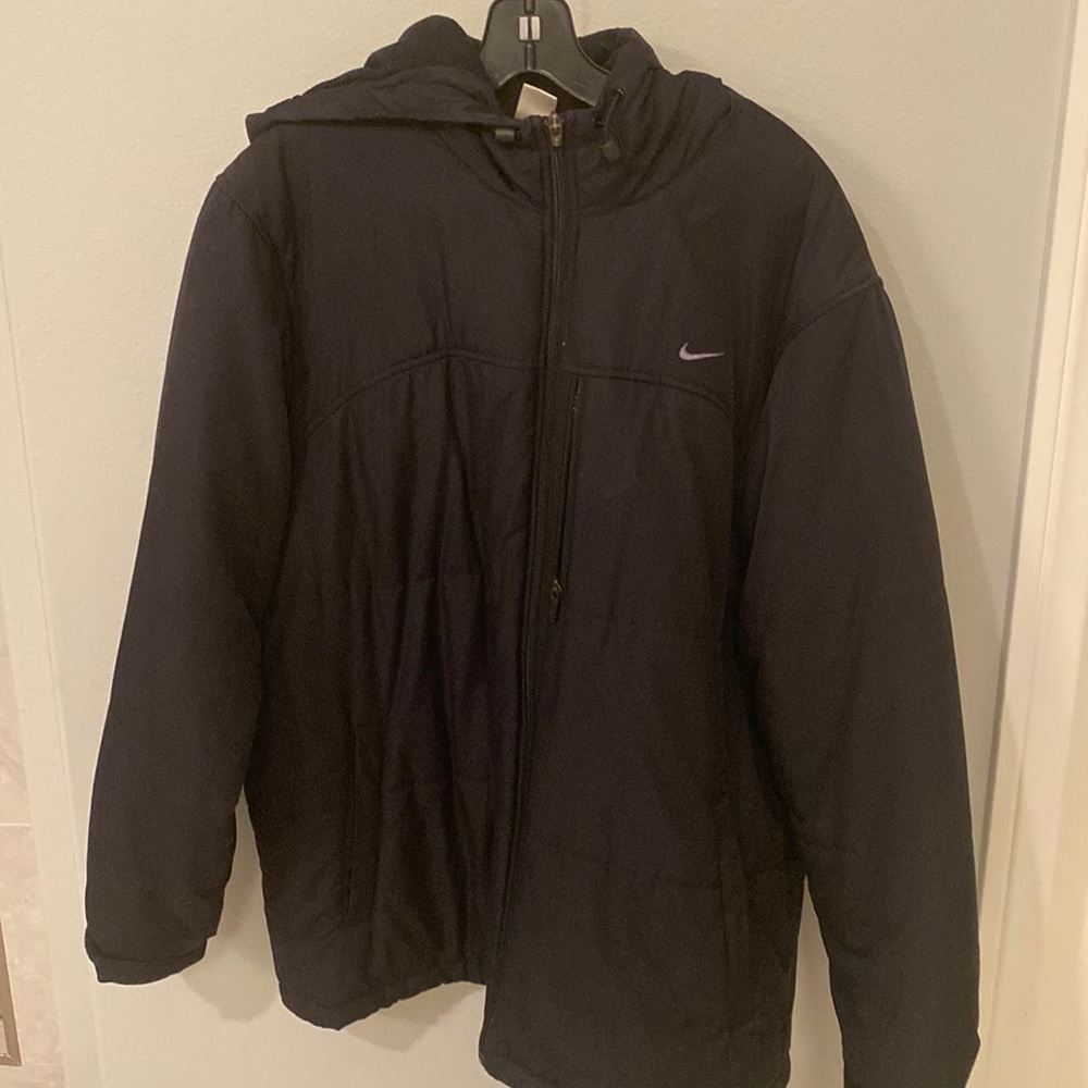 Nike jacket, men, xl